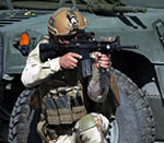 Security Agencies Planning to Boost Kabul’s Security